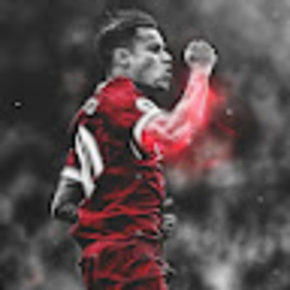 Meet your Posher, Andy - Picture 1 of 1